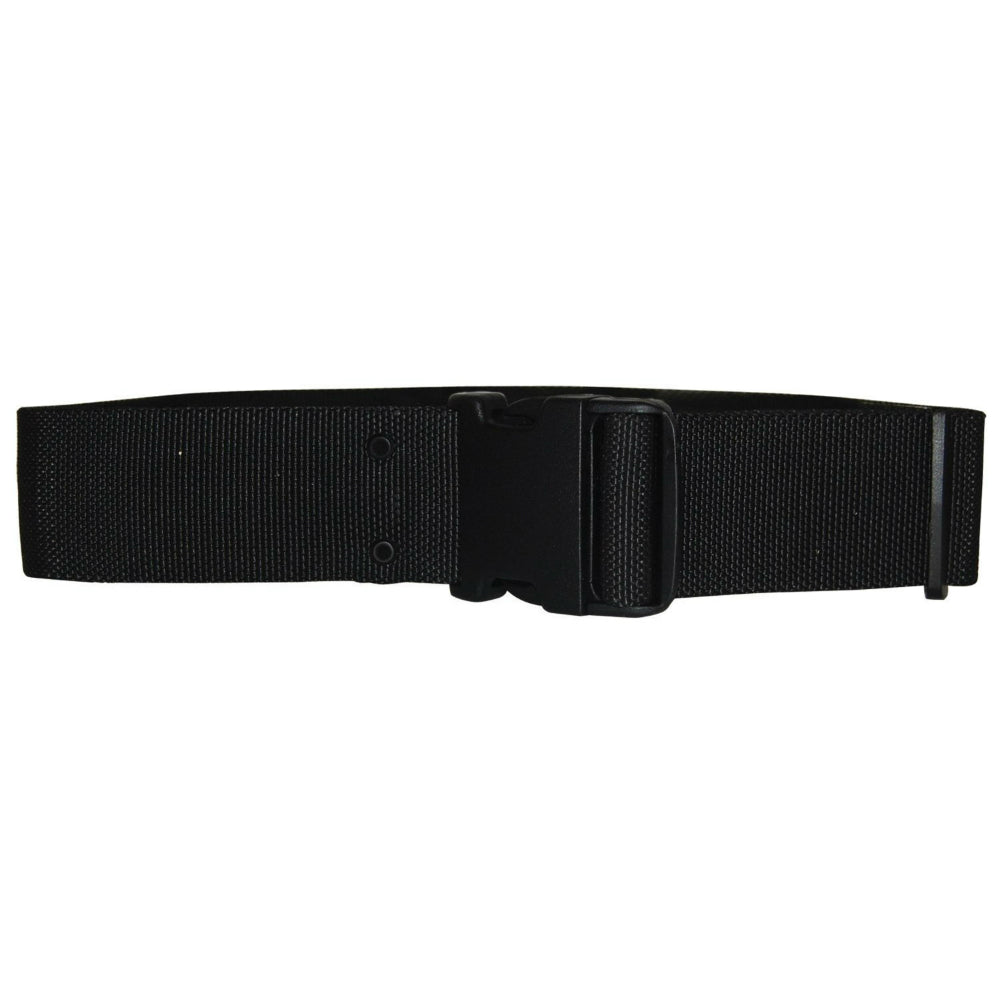 Bucket Boss® 55147 Poly Web Work Belt, 2" Wide