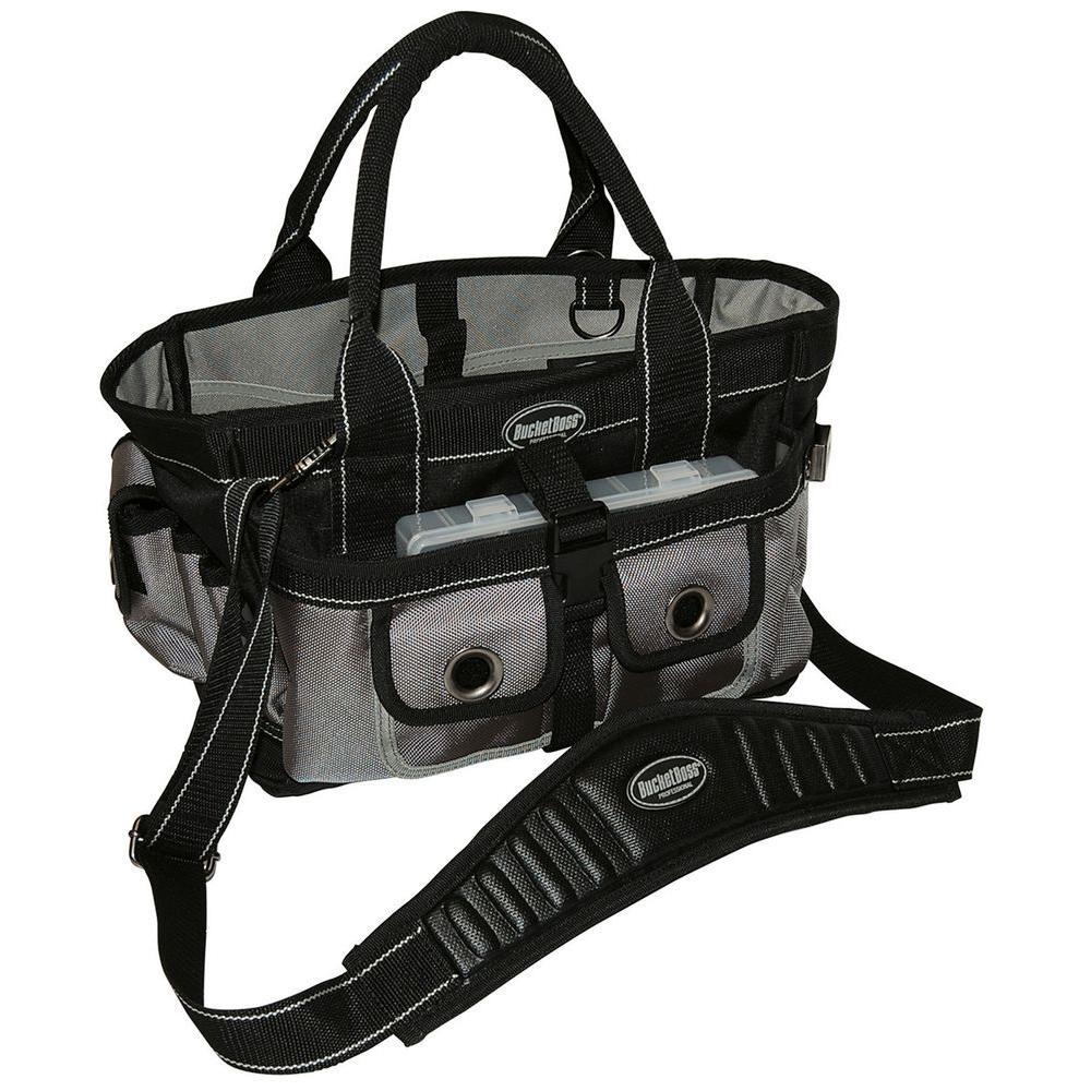 Bucket Boss® 65088 Extreme Hopalong Tool Tote, 14"