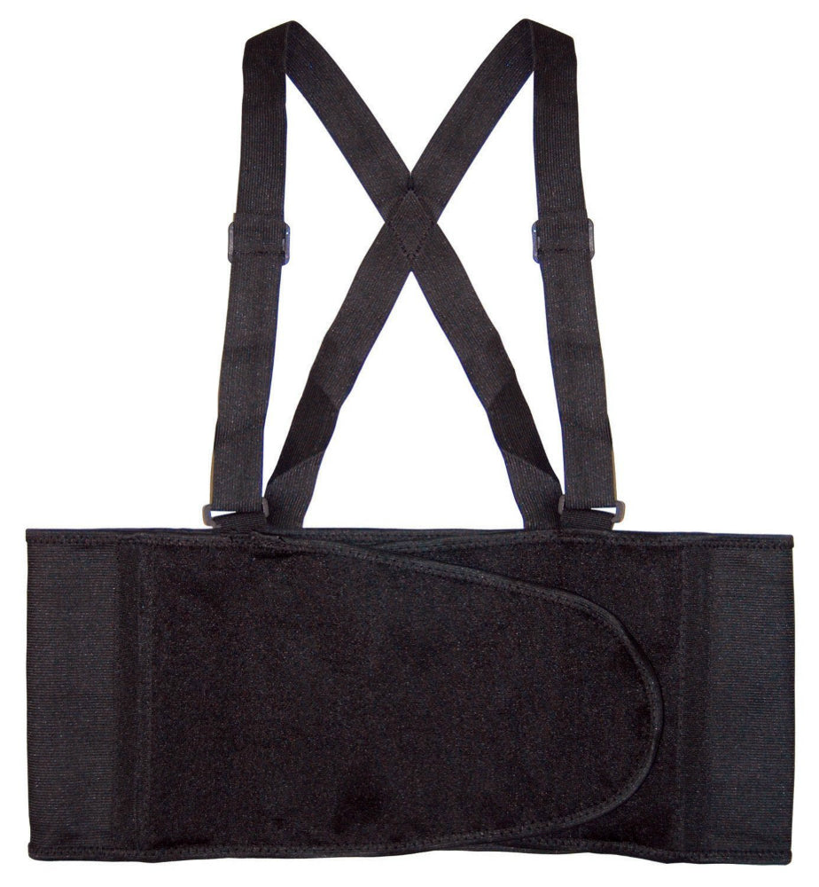 Bucket Boss® 56002 Medium Back Support Belt, 32" - 38"