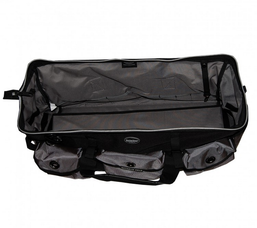 Bucket Boss® 65024 Extreme Big Daddy Tool Bag, 26"