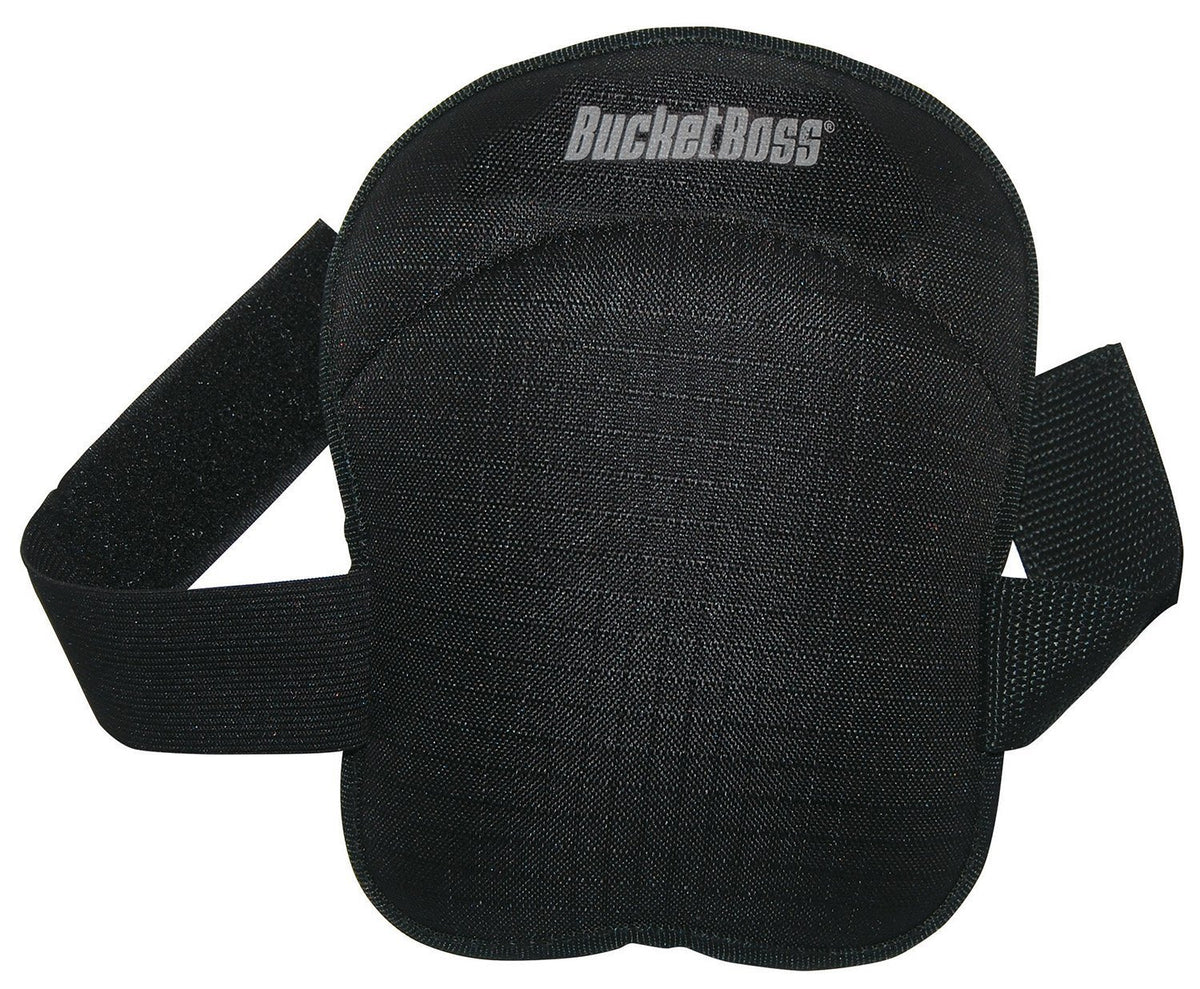 Bucket Boss® 93300 Ultra Lightweight Utility Knee Pad