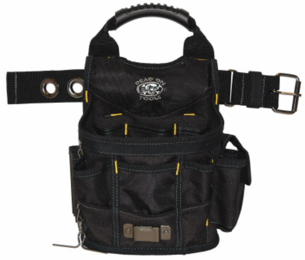 Dead On® 1000017511 Professional Durable Utility Pouch
