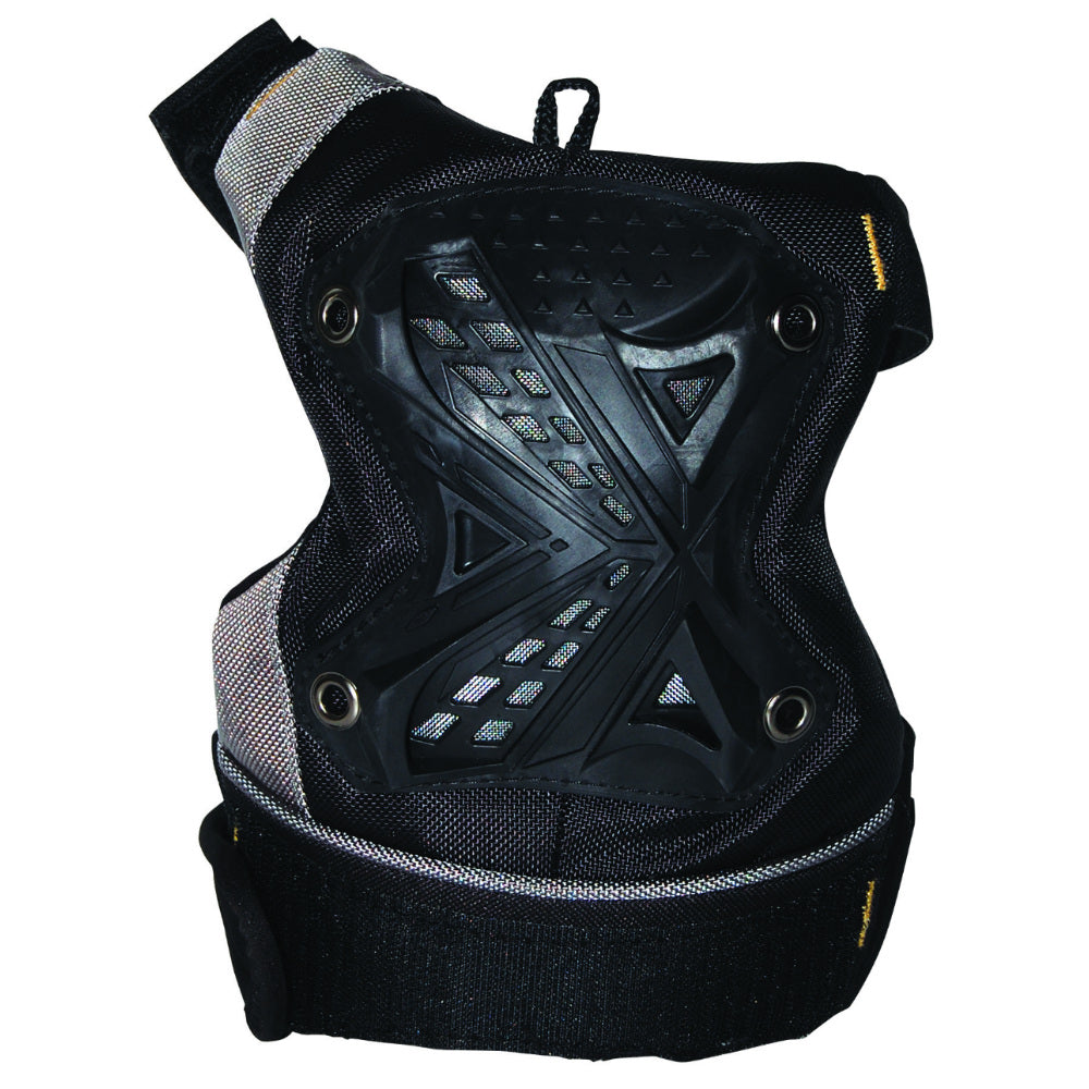 Dead On® HD95000 Gel All Terrain Knee Pad, Lightweight