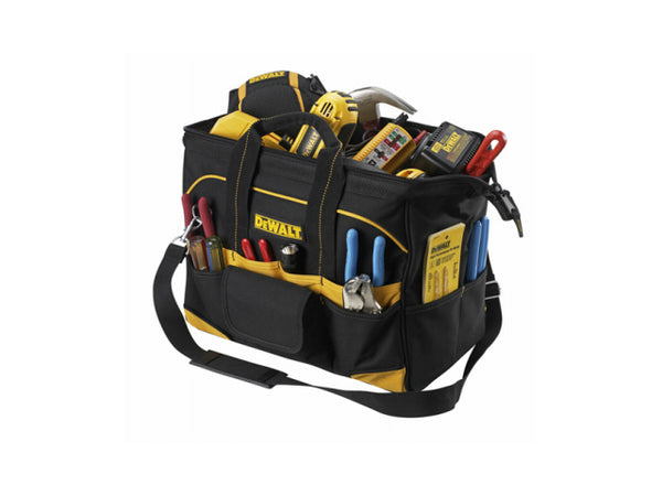 Dewalt® DG5543 Tradesman's Tool Bag, 16"