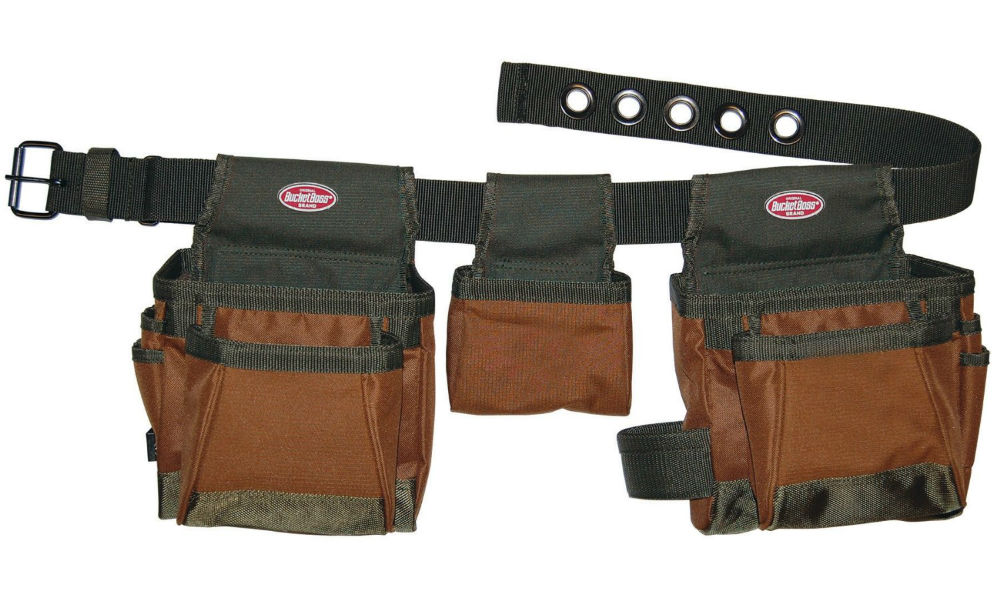Bucket Boss® 50250 Handyman's Rig