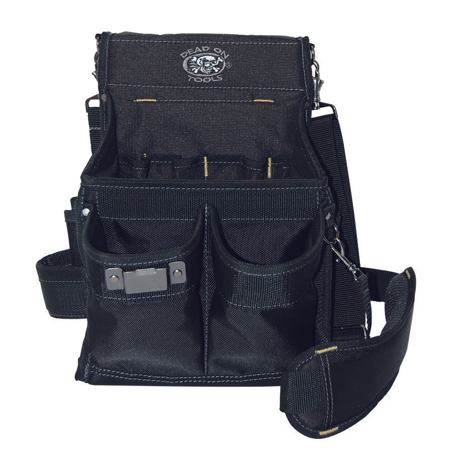 Dead On® HDP222496 Heavy-Duty Professional Electrician's Pouch