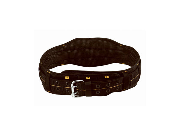 Dewalt® DG5125 Padded Dri-Lex® Fabric Heavy Duty Work Belt, 5"