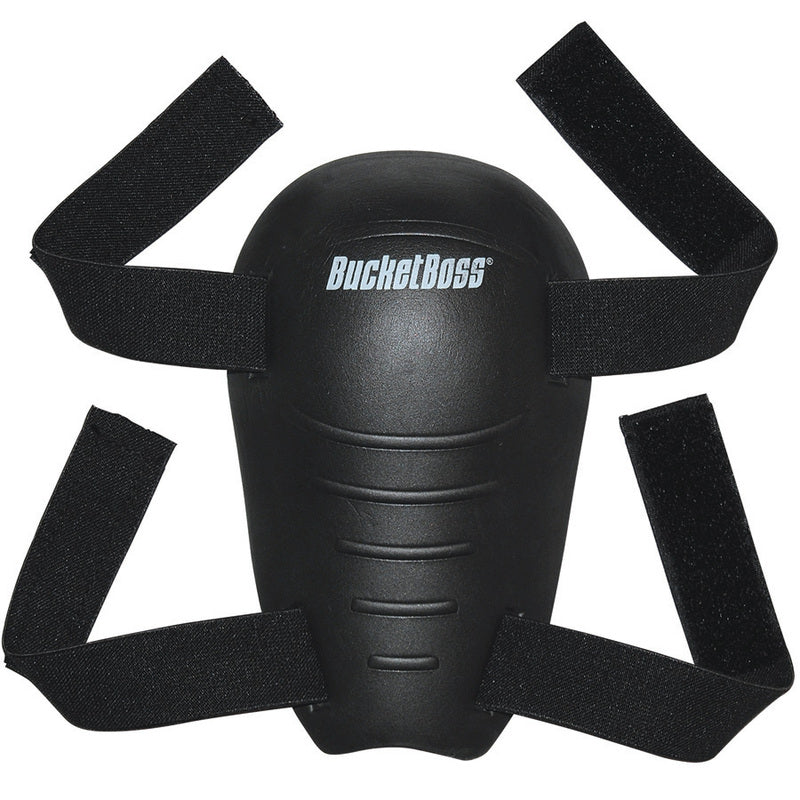 Bucket Boss® 93200 DuraFoam Knee Pad