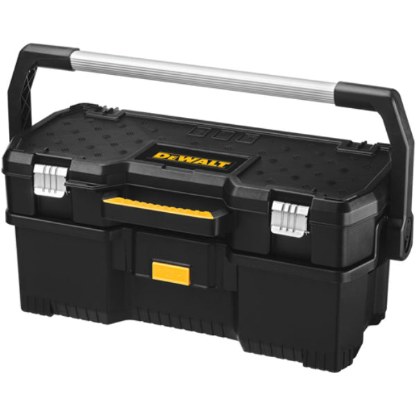 DeWalt® DWST24070 Tote with Power Tool Case, 24", 77 lbs Weight Capacity