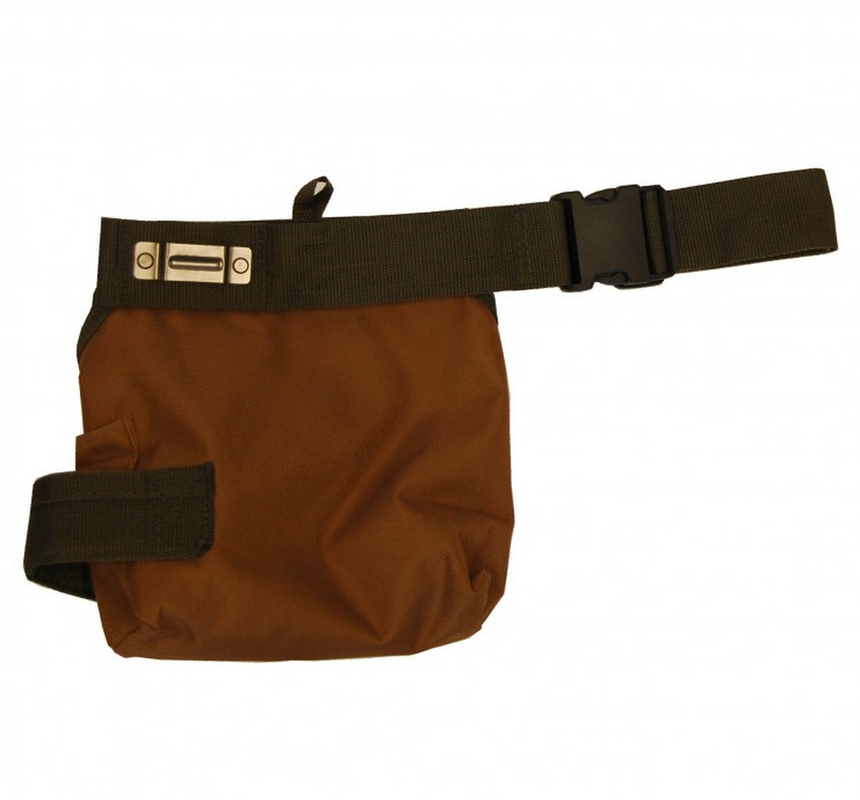 Bucket Boss 50300 Handyman's Holster with Belt