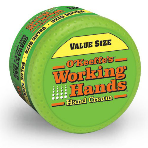 O'Keeffe's® K0680001 Workzing Hands® Non-Greasy Hand Cream, 6.8 Oz
