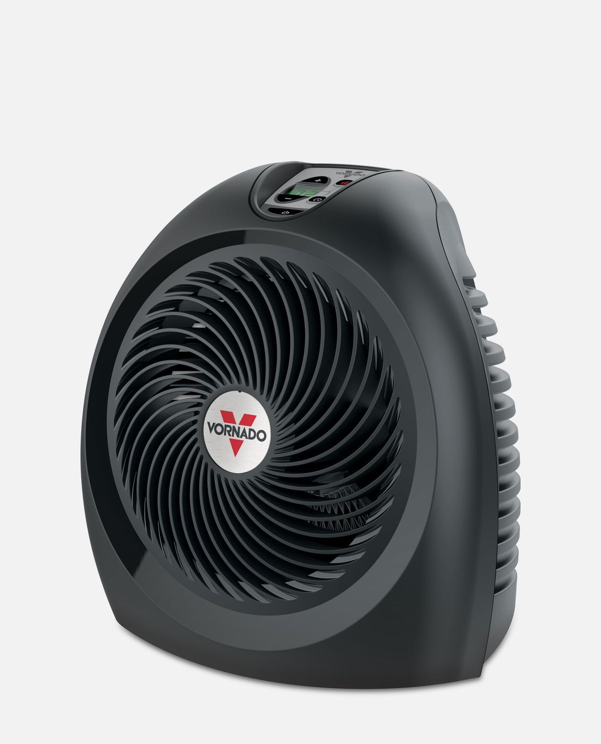 Vornado EH1-0149-06 AVH2 Plus Whole Room Vortex Heater with 2 Settings, 1500W & 750W