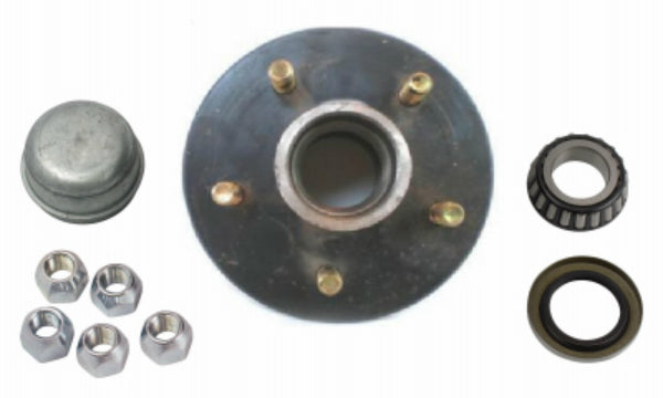 Uriah Products® UW000154 Trailer BT8 Hub Kit