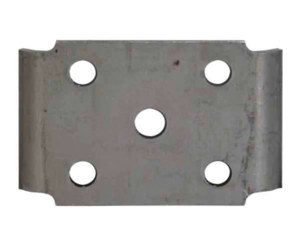 Uriah Products® UU650000 Trailer Spring Tie Plate