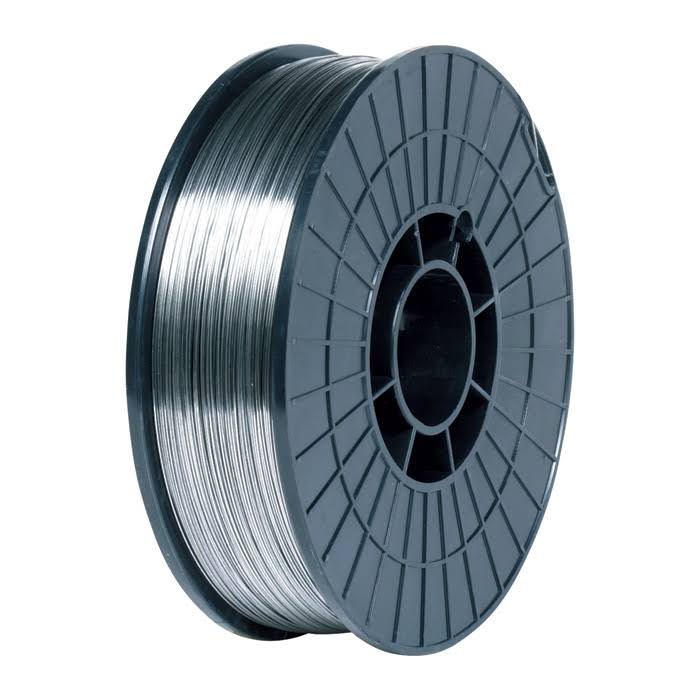 Lincoln® ED016354 Innershield® NR®-211-MP Flux-Cored Welding Wire, 0.035", 10 Lb