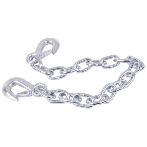 Uriah Products® UT200195 Trailer Safety Chain, 7600 Lb, 30"