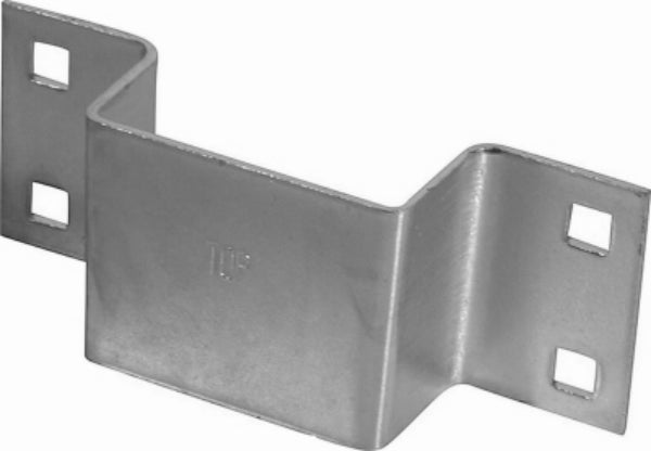 Uriah Products® UH807010 Bolt-On Trailer Stake Pocket