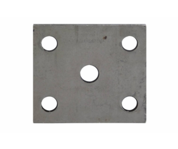 Uriah Products® UU648000 Trailer Spring Tie Plate