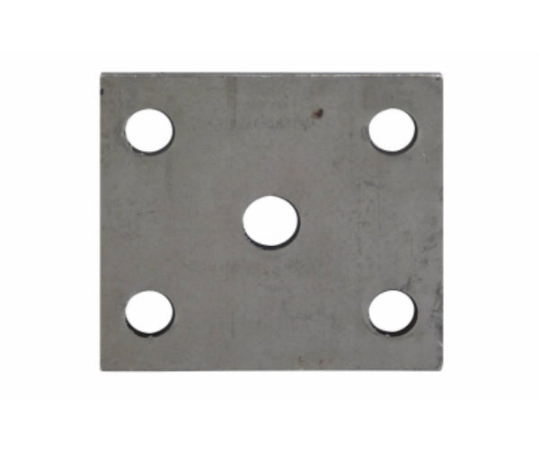 Uriah Products® UU648000 Trailer Spring Tie Plate