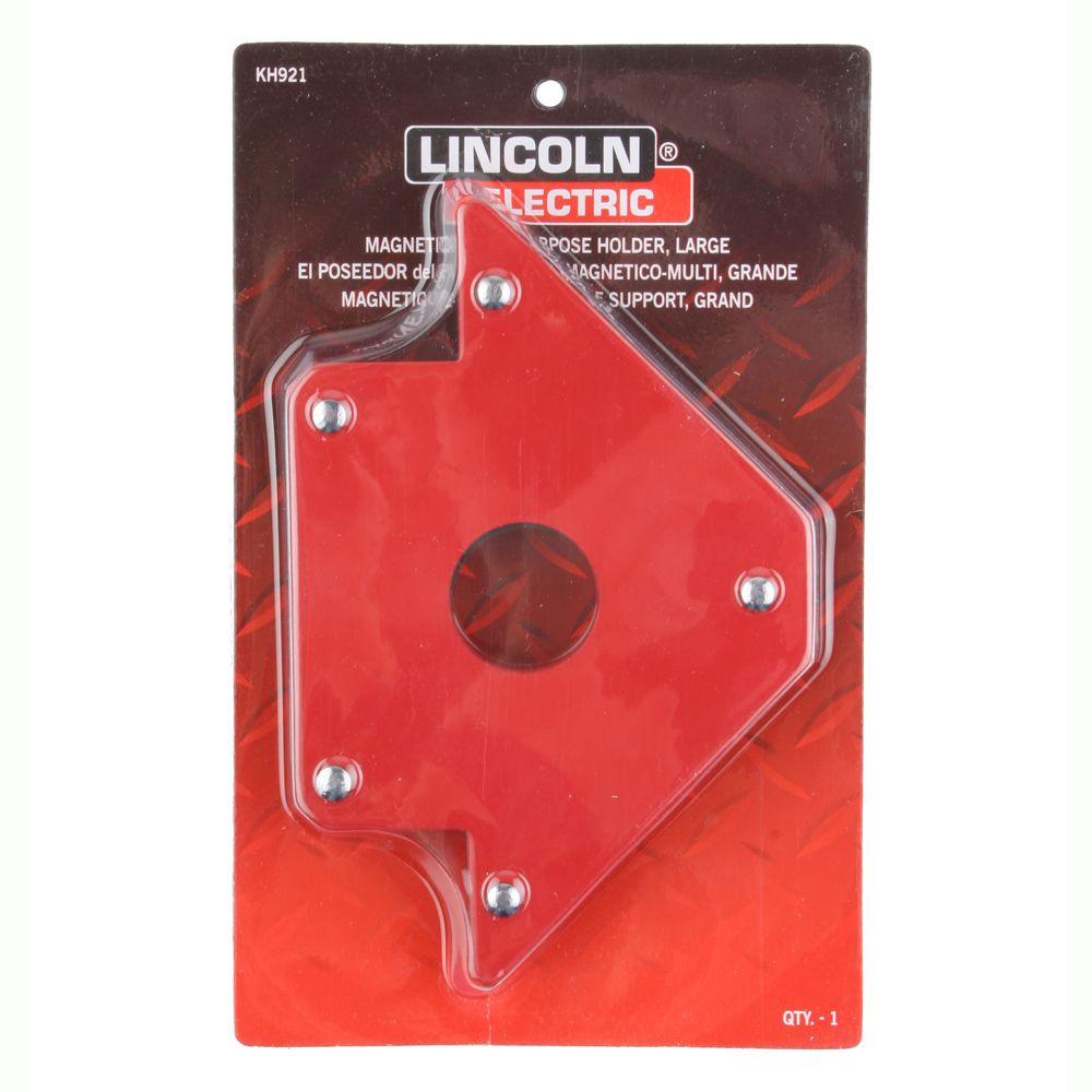 Lincoln Electric® KH921 Welding Magnetic Holder, Large