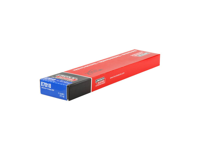 Linclon Electric ED030569 All Position Stick Electrode Welding Sticks, 1/8"x14"