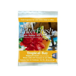 Web® WTROPIC FilterFresh® Whole Home Air Freshener, Tropical Bay