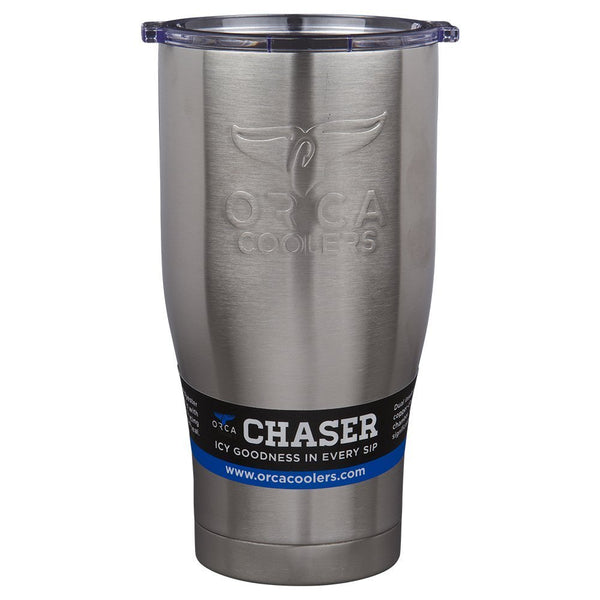 ORCA® ORCCH27 Chaser Double Walled Vacuum Sealed Body Tumbler, 27 Oz