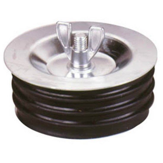 Test-Tite® 83594 Mechanical Test Plug, 4"