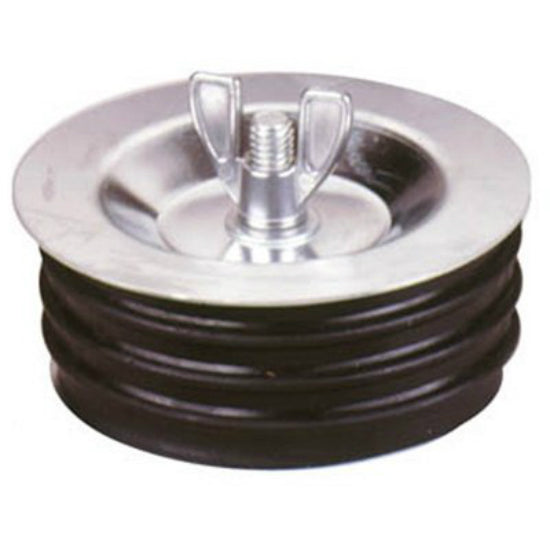 Test-Tite® 83592 Mechanical Test Plug, 2"