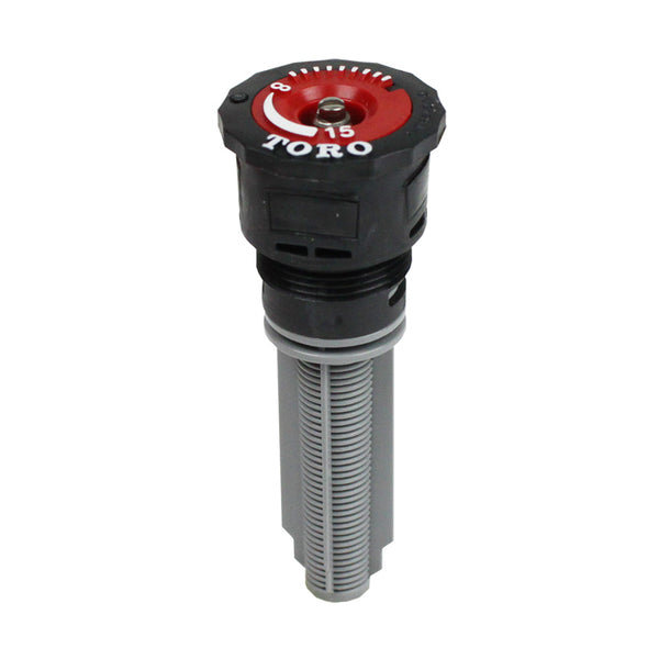 Toro® 53928 H₂FLO™ Precision™ Spray Nozzle (Male), 8' to 15', Full