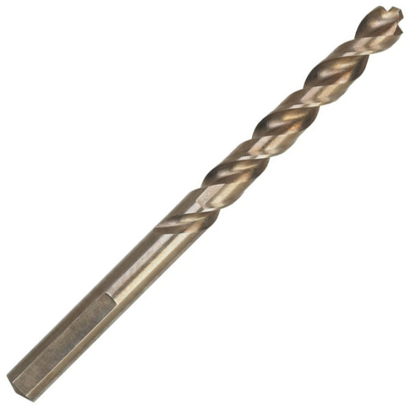 DeWalt® DWA1206 Split Point Industrial Cobalt Drill Bit, 3/32"
