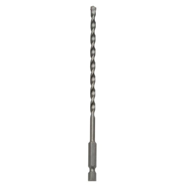 DeWalt® DWA5102 Impact Ready® Rotary Masonry Bit, 1/4"