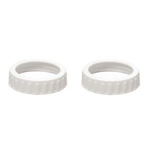 E-Z Nurse™ 977-2 Nursing Bottle Screw Cap, 2-Pack