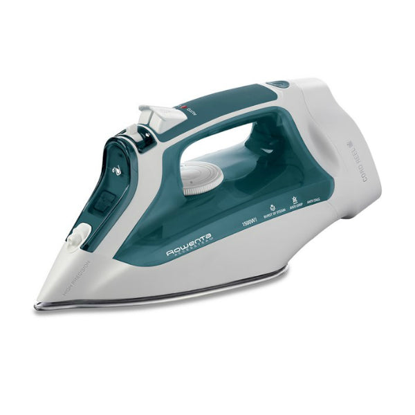 Rowenta DW2191 Access Steam Cord Reel Iron, 1500 Watt