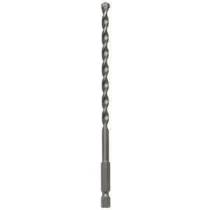 DeWalt® DWA5100 Impact Ready® Rotary Masonry Bit, 5/32"