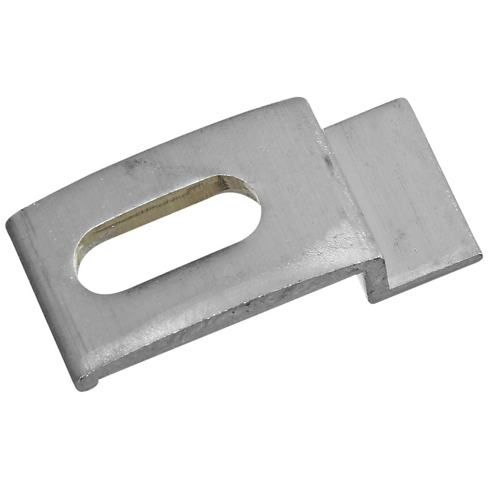 National Hardware® N192-161 Aluminum Storm Door Clip