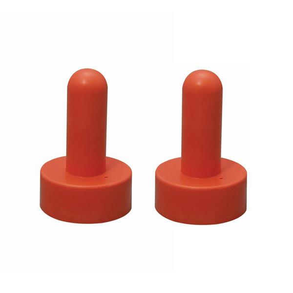 E-Z Nurse™ 975-2 Calf Nipple for Snap-On Nursing Bottle, 2-Pack