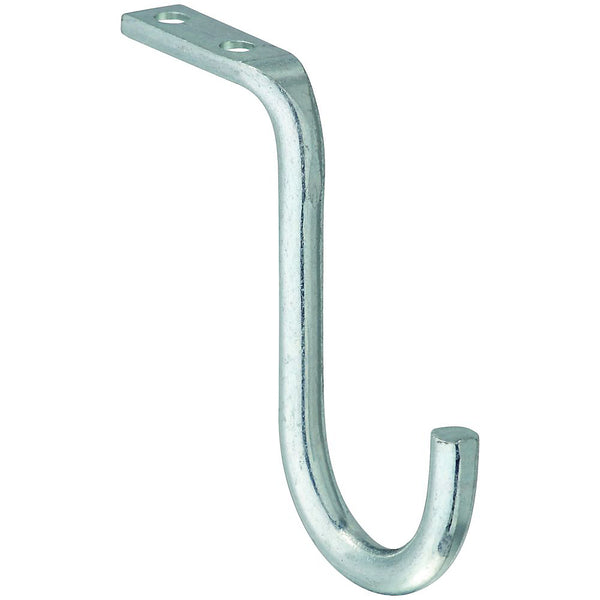 National Hardware® N112-599 Closet Rod Support, Zinc Plated