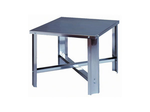 Water-Tite® 83180 Galvanized Steel Water Heater Stand, 18 Gauge