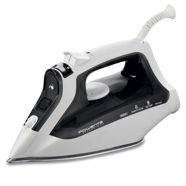 Rowenta® DW2171 Access Steam Iron with Thumb Rest, 1600 Watt