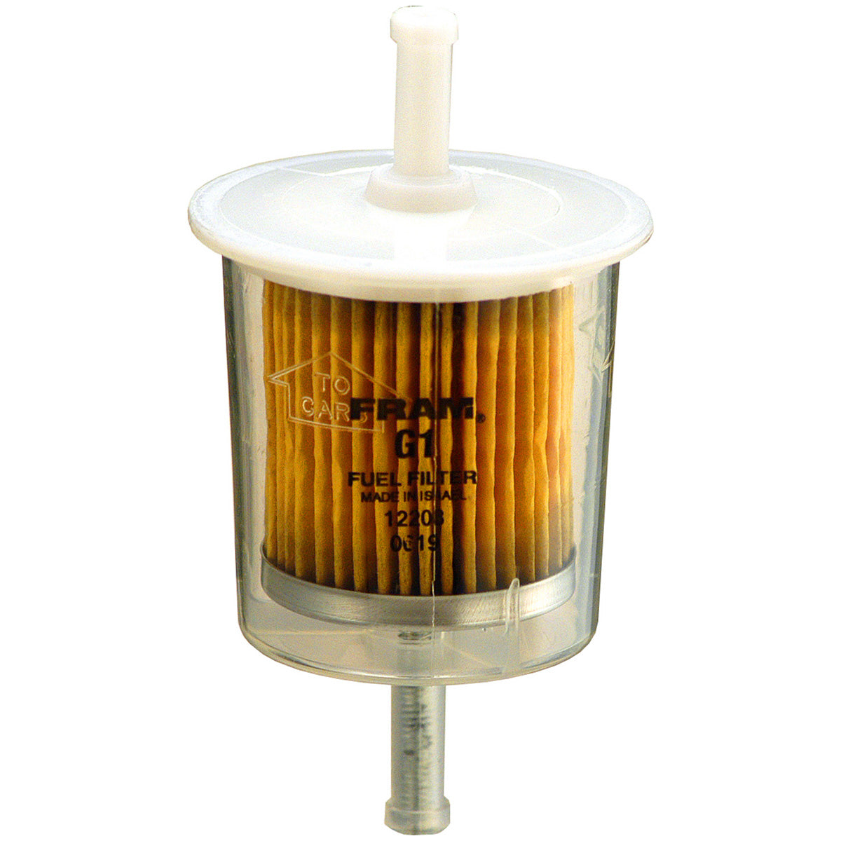 Fram® G1 In-Line Gasoline Filter