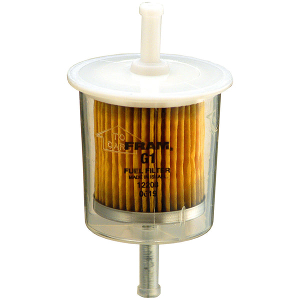 Fram® G1 In-Line Gasoline Filter