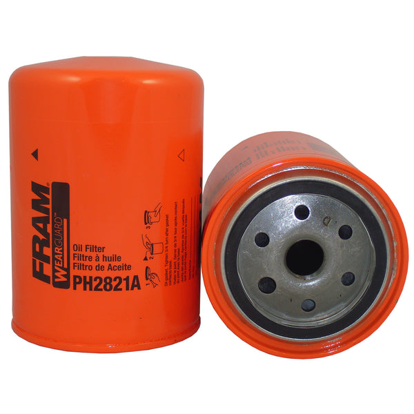 Fram® PH2821A Extra Guard® Full-Flow Lube Spin-On Oil Filter