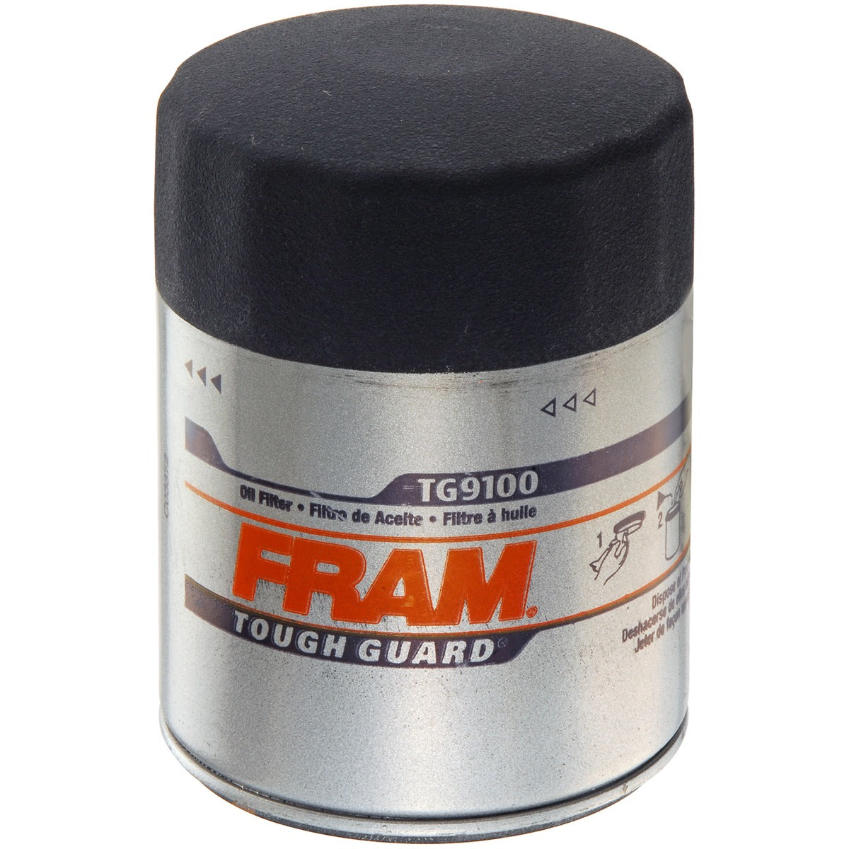 Fram® TG9100 Tough Guard® Oil Filter