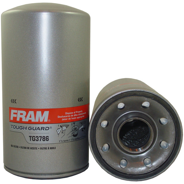 Fram® TG3786 Tough Guard® Oil Filter