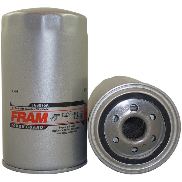 Fram® TG3976A Tough Guard® Oil Filter