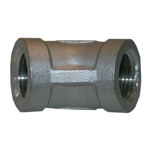 Lasco 32-2305 Type 304 Stainless-Steel 45-Degree Pipe Elbow, 3/8" FPT