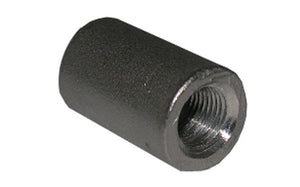 Lasco 32-2933 Type 304 Stainless-Steel Pipe Coupling, 1/4" FPT