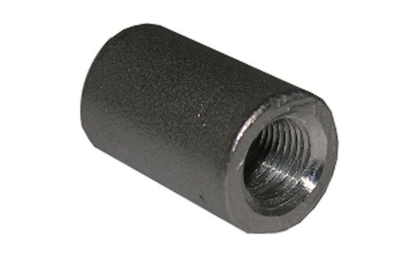 Lasco 32-2933 Type 304 Stainless-Steel Pipe Coupling, 1/4" FPT