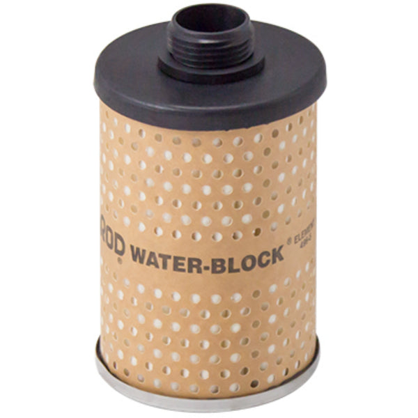Dutton-Lainson® 496-5 Replacement Water-Block Fuel Filter Element for #496